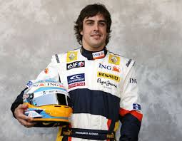 Image Ferrari confirm <b>Alonso</b> deal Picture