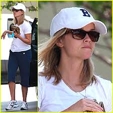 Reese Witherspoon is a Queen B