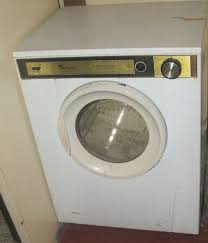 Whirlpool Clothes Dryer