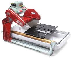 TILE SAW - MK 101 tile saw