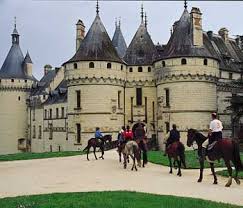 France Horseback Riding