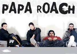 Image Papa Roach, Picture