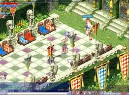 Free online game that delivers a