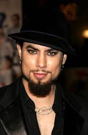 Image <b>Dave Navarro's</b> Spread TV. Picture