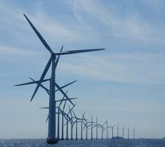      various  wind energy   projects 