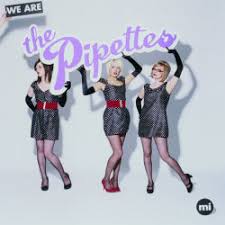 Image <b>The Pipettes</b>   We Are <b>the</b> Picture