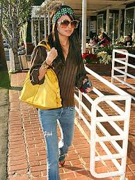 Image FLOWER POWER photo | <b>Nicole Richie</b> Picture