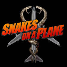 Forget Snakes - via Daymix