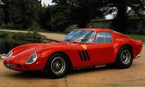 Ferrari 250 GTO