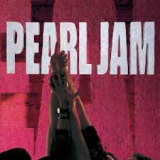 Image I still think <b>Pearl Jam's</b> Picture