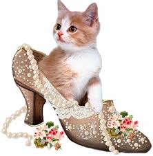 Glitter Animal