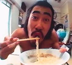 電波少年』の<b>なすび</b>は、どうしてラーメンのCMに出演しているのか <b>...</b>