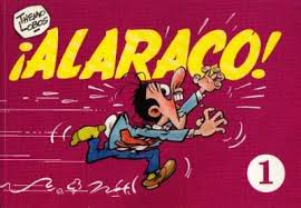 Alaraco!!!