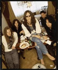 The Black Crowes Picture 2
