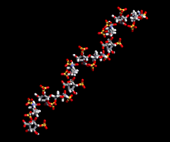 heparin - via Daymix