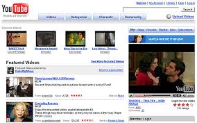 Movie Studios, YouTube talk - via Daymix