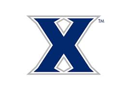 Xavier is gearing up for - via Daymix