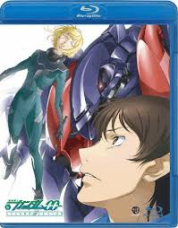 機動戦士ガンダム00 セカンド