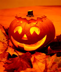 With Halloween - via Daymix