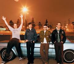 Image <b>Weezer</b> Wallpaper Picture