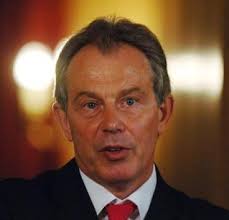 Image <b>Tony Blair</b> Picture