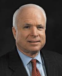 I admired John McCain a great - via Daymix