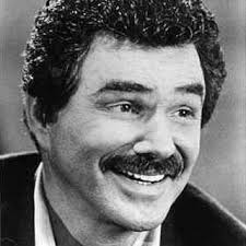 Burt Reynolds - via Daymix