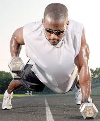 Ty Law. Nick Cardilichio