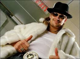 Kid Rock and Kevin Costner - via Daymix