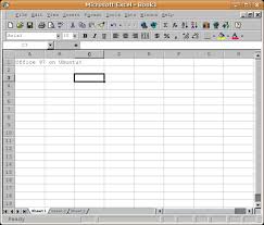 Screenshot-<b>Microsoft Excel</b>