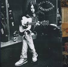 Neil Young Neil Young