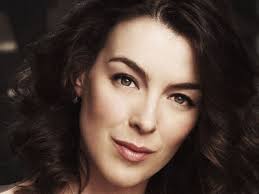 Image when <b>Olivia Williams</b> was Picture