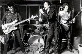 Image <b>Sex Pistols's</b> pictures: Picture