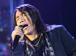 Image Arnel Pineda and Journey in Picture