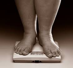 overweight Americans, - via Daymix