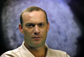 Patrick van der Eem,