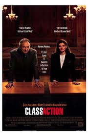     a North Carolina  class action   