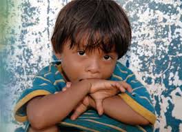 and children around the world