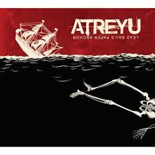 Image <b>Atreyu</b>   "Lead Picture