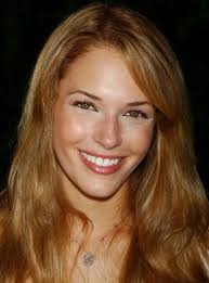 Image Amanda Righetti Picture