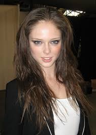 Image <b>Coco Rocha</b> looking greasy and Picture