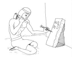   cuneiform alphabet   guide provided 