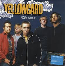 Image Yellowcards Picture
