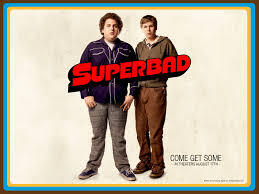 Favorite Movie: Super Bad, - via Daymix