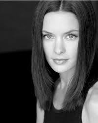Gina Holden - Portrety