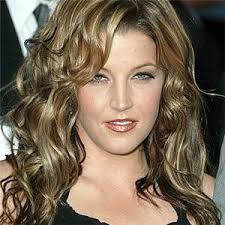 Lisa Marie Presley Picture 1