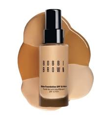 Bobbi Brown 自然輕透
