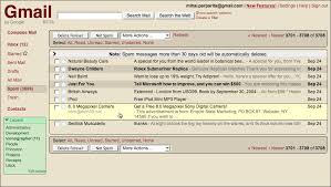 Gmail - via Daymix