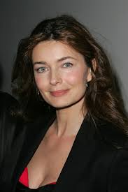 Image Email Me <b>Paulina Porizkova</b> Picture