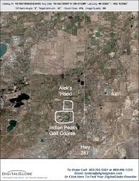 Free Satellite Images Pictures - via Daymix